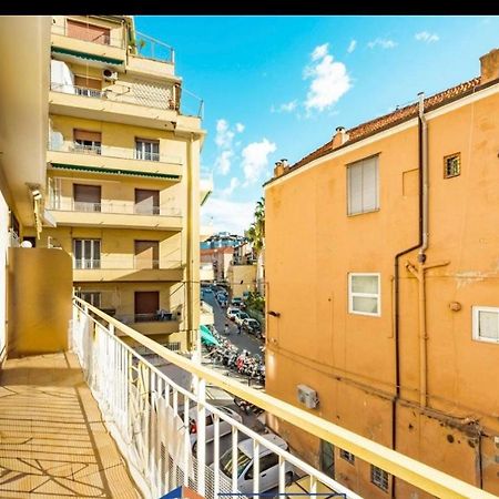 Ferienwohnung Casa Girasole 1 Sanremo Exterior foto