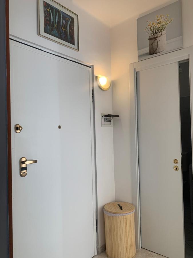 Ferienwohnung Casa Girasole 1 Sanremo Exterior foto