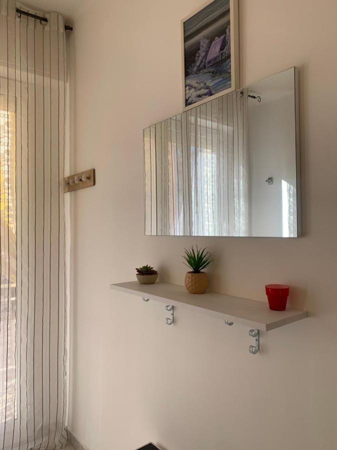 Ferienwohnung Casa Girasole 1 Sanremo Exterior foto